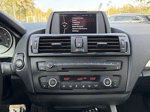 Bmw 118 D   Cutie de viteze automata - imagine 13