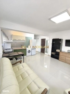 2 Camere de inchiriat | Bucurestii Noi | Metrou |  - imagine 4