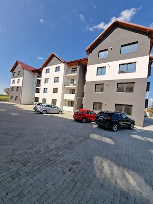 Apartament nou 3 camere 96 mp - imagine 5