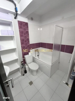 2 Camere de inchiriat | Bucurestii Noi | Metrou |  - imagine 8