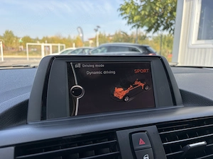 Bmw 118 D   Cutie de viteze automata - imagine 14