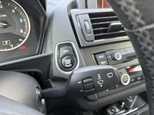Bmw 118 D   Cutie de viteze automata - imagine 11