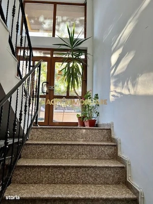 2 Camere de inchiriat | Bucurestii Noi | Metrou |  - imagine 9