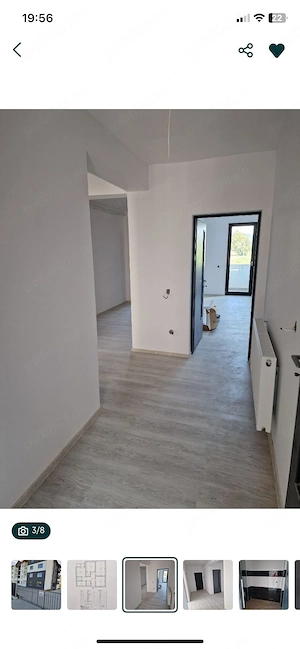 Apartament nou 3 camere 96 mp - imagine 4