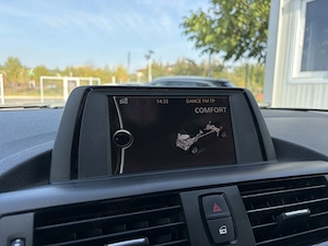 Bmw 118 D   Cutie de viteze automata - imagine 15