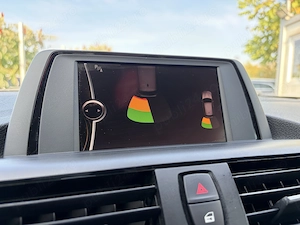 Bmw 118 D   Cutie de viteze automata - imagine 17