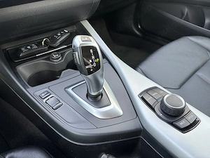 Bmw 118 D   Cutie de viteze automata - imagine 18