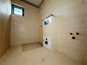 Casa 4 camere parter - Teren 365 mp | Comuna Berceni - imagine 11