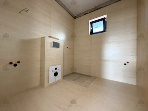 Casa 4 camere parter - Teren 365 mp | Comuna Berceni - imagine 10