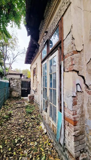 Casă pe parter, curte proprie, Griviței - Metrou Basarab - imagine 6