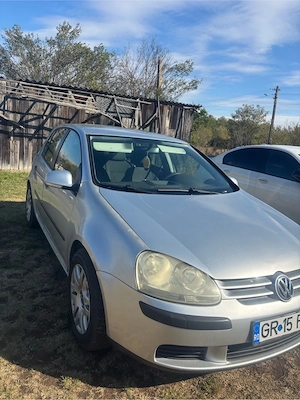 vand golf 5 - imagine 3