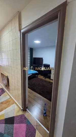 Garsoniera de vanzare | Militari | Centrala Proprie | Metrou |   - imagine 5