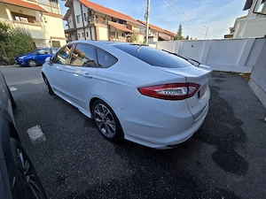 Ford Mondeo MK5 St-Line - foarte bine intretinut - imagine 3