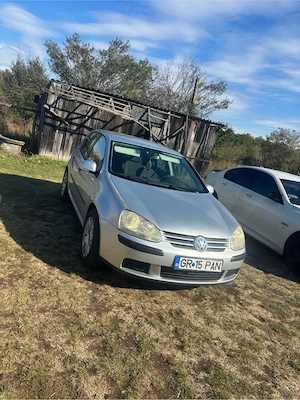 vand golf 5 - imagine 5