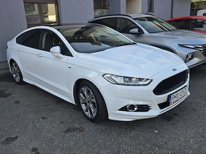 Ford Mondeo MK5 St-Line - foarte bine intretinut - imagine 2
