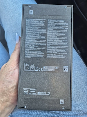 Samsung Galaxy ZFlip8