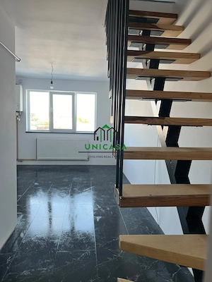 Apartament - 2 camere - Zona Traian