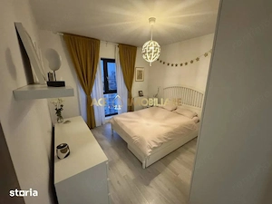 2 Camere de inchiriat | 21 Residence | Centrala | Parcare | Metrou - imagine 2