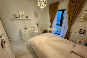 2 Camere de inchiriat | 21 Residence | Centrala | Parcare | Metrou - imagine 3