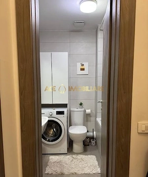 2 Camere de inchiriat | 21 Residence | Centrala | Parcare | Metrou - imagine 9