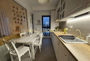 2 Camere de inchiriat | 21 Residence | Centrala | Parcare | Metrou - imagine 5