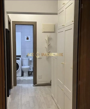 2 Camere de inchiriat | 21 Residence | Centrala | Parcare | Metrou - imagine 10