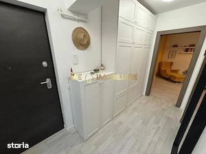 2 Camere de inchiriat | 21 Residence | Centrala | Parcare | Metrou - imagine 11
