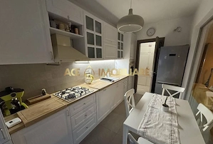2 Camere de inchiriat | 21 Residence | Centrala | Parcare | Metrou - imagine 6