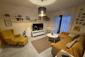2 Camere de inchiriat | 21 Residence | Centrala | Parcare | Metrou