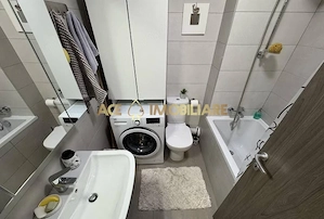 2 Camere de inchiriat | 21 Residence | Centrala | Parcare | Metrou - imagine 8