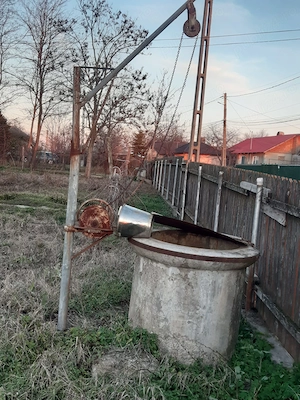 Casă de vânzare in Bodesti Grădiștea - imagine 5