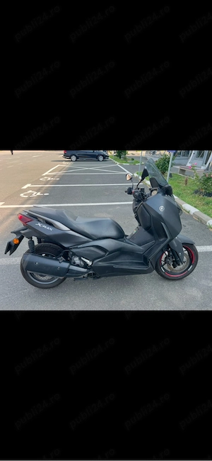 yamaha xmax 300 xmax piese  - imagine 3