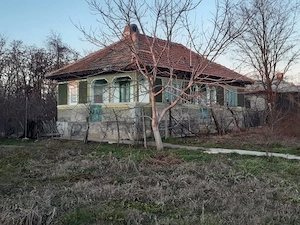 Casă de vânzare in Bodesti Grădiștea - imagine 3
