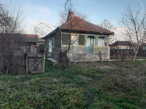 Casă de vânzare in Bodesti Grădiștea