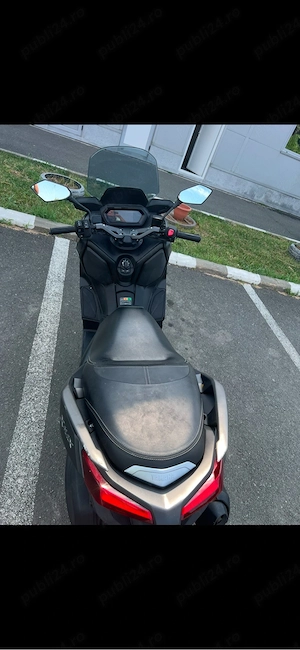 yamaha xmax 300 xmax piese  - imagine 5