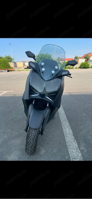 yamaha xmax 300 xmax piese  - imagine 4