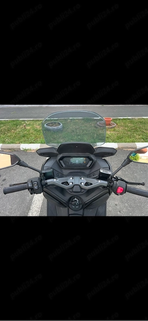 yamaha xmax 300 xmax piese  - imagine 2