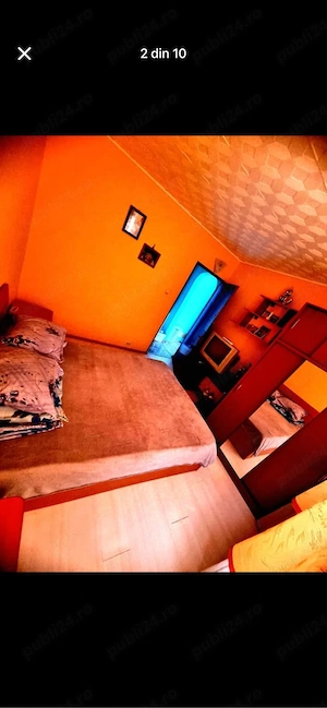 Apartament 2 camere - imagine 5