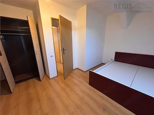 Apartament 3 camere, scara interioara-zona Garii - imagine 3