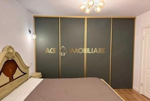 2 Camere de inchiriat | Timpuri Noi | Metrou | Mobilat - imagine 2