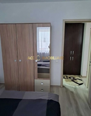 2 Camere de inchiriat | Baneasa |Parcare Inclusa| CentralaProprie| - imagine 4