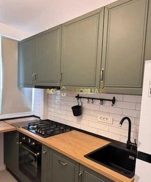 2 Camere de inchiriat | Timpuri Noi | Metrou | Mobilat - imagine 4