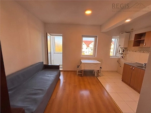 Apartament 3 camere, scara interioara-zona Garii - imagine 1