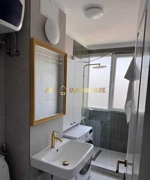 2 Camere de inchiriat | Timpuri Noi | Metrou | Mobilat - imagine 7