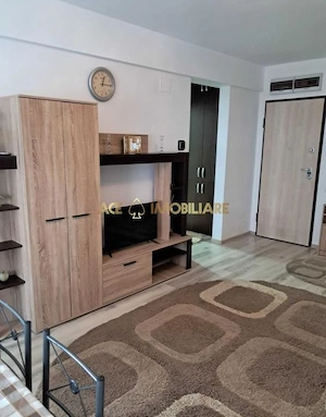 2 Camere de inchiriat | Baneasa |Parcare Inclusa| CentralaProprie| - imagine 2