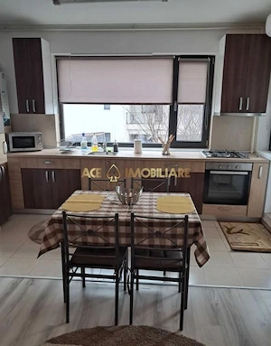 2 Camere de inchiriat | Baneasa |Parcare Inclusa| CentralaProprie| - imagine 5