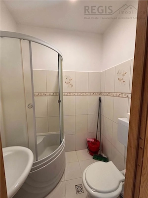 Apartament 3 camere, scara interioara-zona Garii - imagine 10
