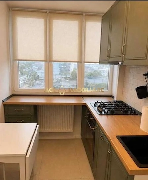 2 Camere de inchiriat | Timpuri Noi | Metrou | Mobilat - imagine 5