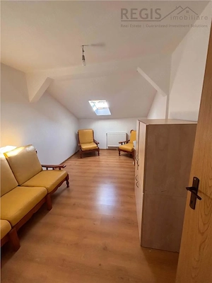Apartament 3 camere, scara interioara-zona Garii - imagine 7