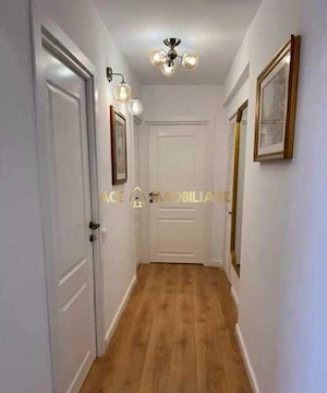 2 Camere de inchiriat | Timpuri Noi | Metrou | Mobilat - imagine 8
